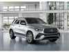 2025 Mercedes-Benz GLE AMG GLE 53