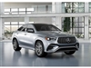 2025 Mercedes-Benz GLE 