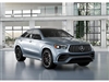 2025 Mercedes-Benz GLE S