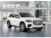 2025 Mercedes-Benz GLS 