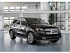 2025 Mercedes-Benz GLS 