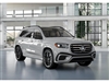 2025 Mercedes-Benz GLS 