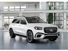 2025 Mercedes-Benz GLS GLS 580