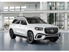 2025 Mercedes-Benz GLS 