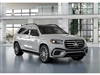 2025 Mercedes-Benz GLS 