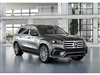 2025 Mercedes-Benz GLS GLS 580