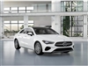 2025 Mercedes-Benz CLA CLA 250