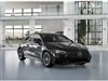2025 Mercedes-Benz CLA AMG CLA 35