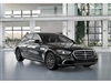 2025 Mercedes-Benz S-Class S 580 4MATIC