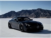 2025 Mercedes-Benz AMG GT 