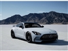 2025 Mercedes-Benz AMG GT 55