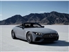 2025 Mercedes-Benz SL-Class AMG SL 55