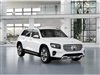 2025 Mercedes-Benz GLB 