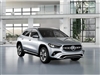 2025 Mercedes-Benz GLA GLA 250