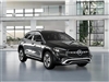 2025 Mercedes-Benz GLA GLA 250