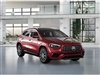 2025 Mercedes-Benz GLA AMG GLA 35