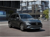 2025 Mercedes-Benz EQB 