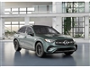 2025 Mercedes-Benz GLC 