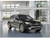 2025 Mercedes-Benz GLC 