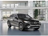 2025 Mercedes-Benz GLC 