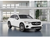 2025 Mercedes-Benz GLC 