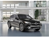 2025 Mercedes-Benz GLC 