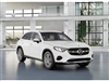 2025 Mercedes-Benz GLC 