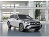 2025 Mercedes-Benz GLC 