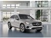 2025 Mercedes-Benz GLC 