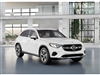 2025 Mercedes-Benz GLC 