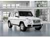 2025 Mercedes-Benz G-Class G 550