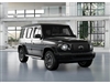 2025 Mercedes-Benz G-Class G 580 w/ EQ Technology