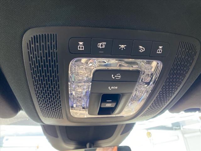 2024 Mercedes-Benz GLE GLE 350 4MATIC
