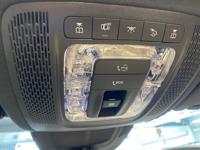 2024 Mercedes-Benz GLE GLE 350 4MATIC