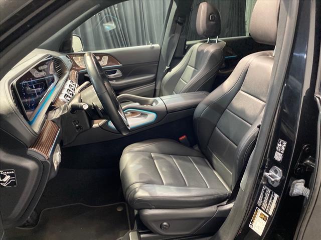 2022 Mercedes-Benz GLS GLS 450