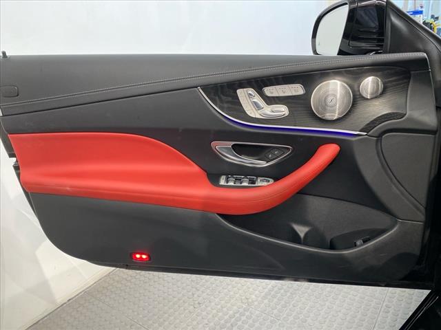 2023 Mercedes-Benz E-Class E 450