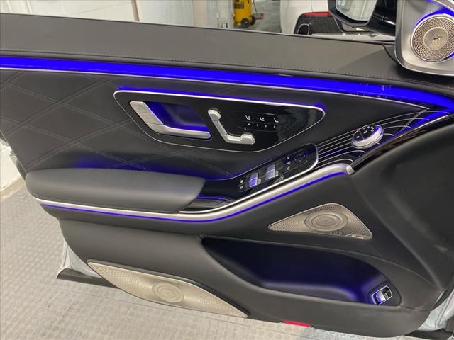 2022 Mercedes-Benz S-Class Mercedes-Maybach S 680 4MATIC