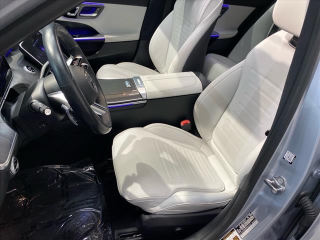 2022 Mercedes-Benz C-Class C 300