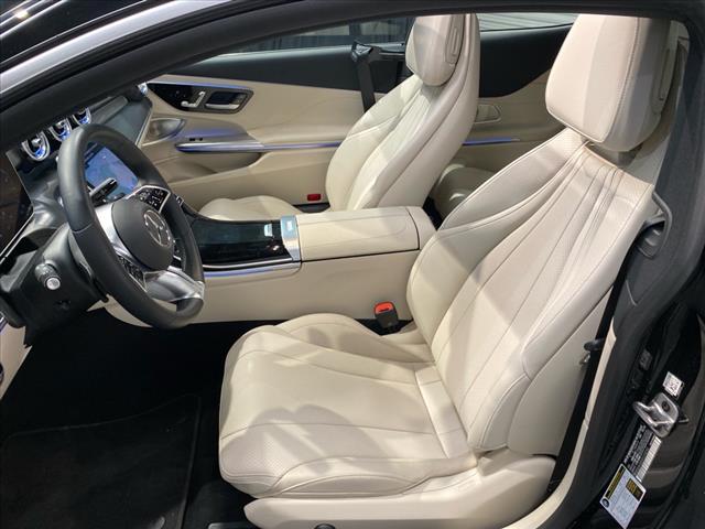 2024 Mercedes-Benz CLE CLE 300 4MATIC