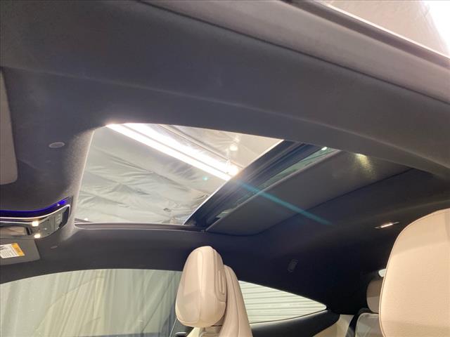 2024 Mercedes-Benz CLE CLE 450 4MATIC