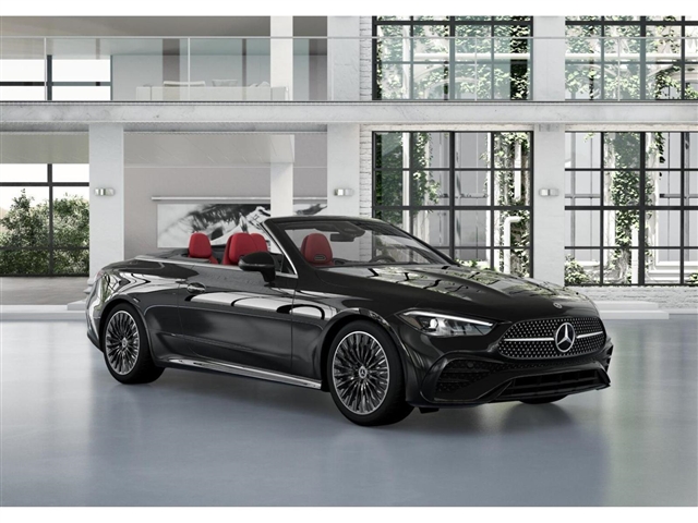 2025 Mercedes-Benz CLE CLE 300 4MATIC