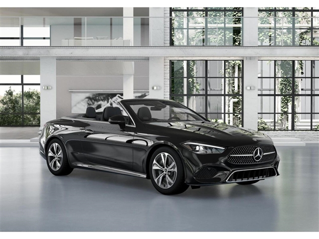 2025 Mercedes-Benz CLE CLE 300 4MATIC