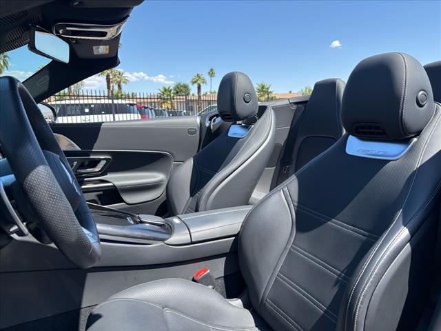 2023 Mercedes-Benz SL-Class AMG SL 43