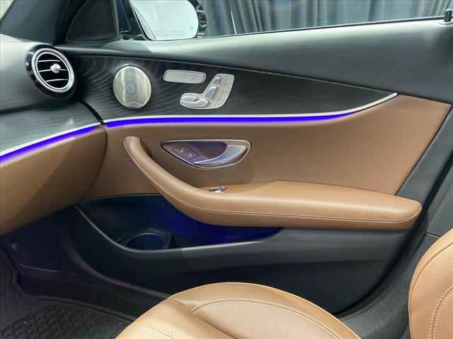 2023 Mercedes-Benz E-Class E 350