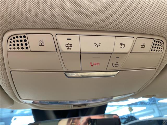 2022 Mercedes-Benz GLC GLC 300 4MATIC
