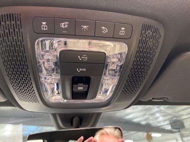 2022 Mercedes-Benz GLA GLA 250