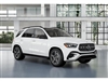 2025 Mercedes-Benz GLE 