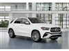 2025 Mercedes-Benz GLE 