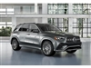 2025 Mercedes-Benz GLE GLE 350