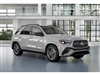 2025 Mercedes-Benz GLE GLE 350 4MATIC